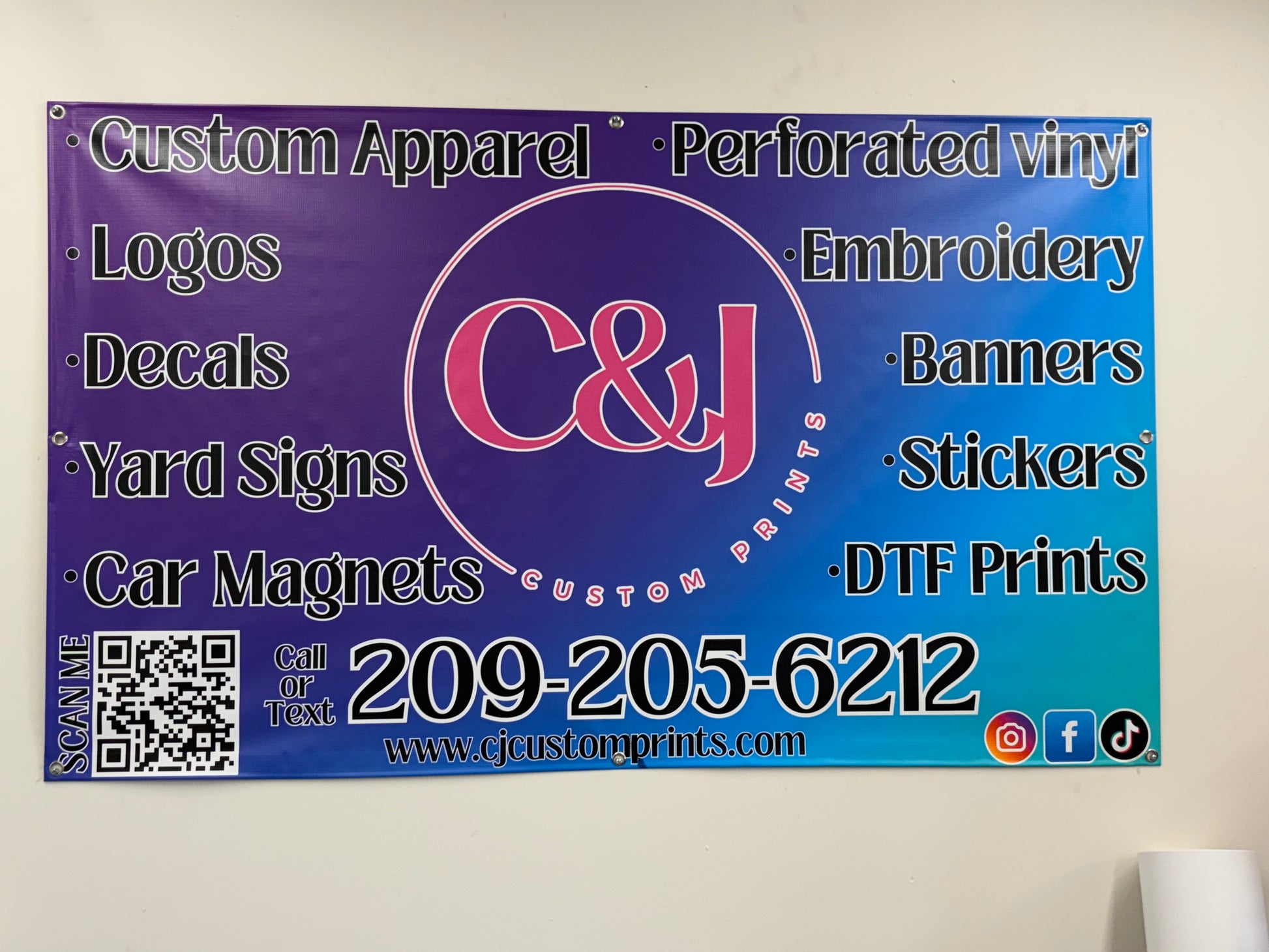 Banners