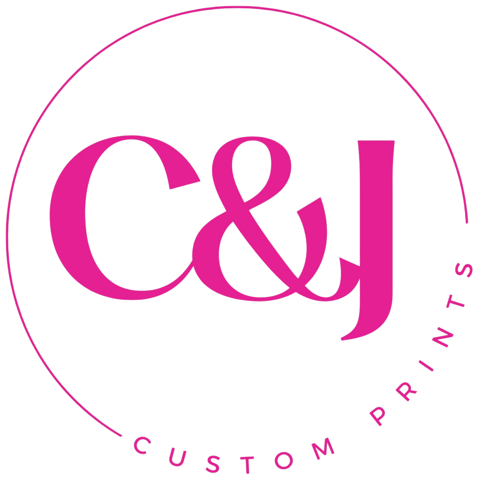 C&J Custom Prints