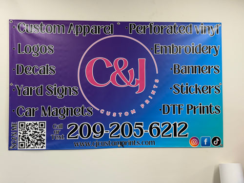 Banners